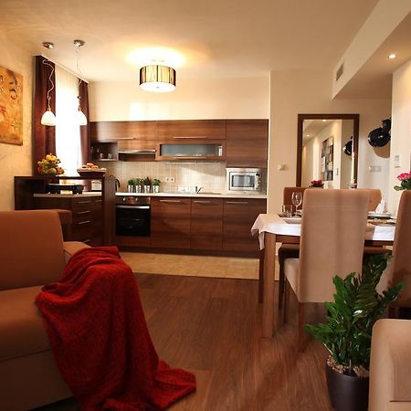 Birdland Villapark Golf View Bük Kamer foto