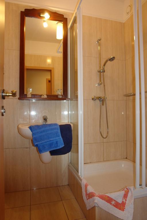 Birdland Villapark Golf View Bük Kamer foto